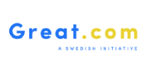 Great.com logo